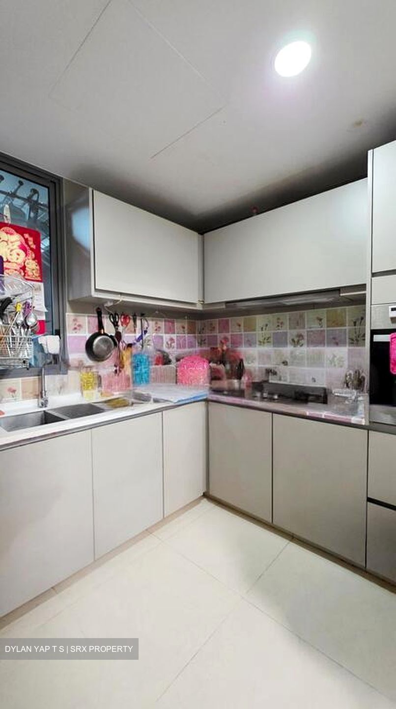 H2O Residences (D28), Condominium #502147671